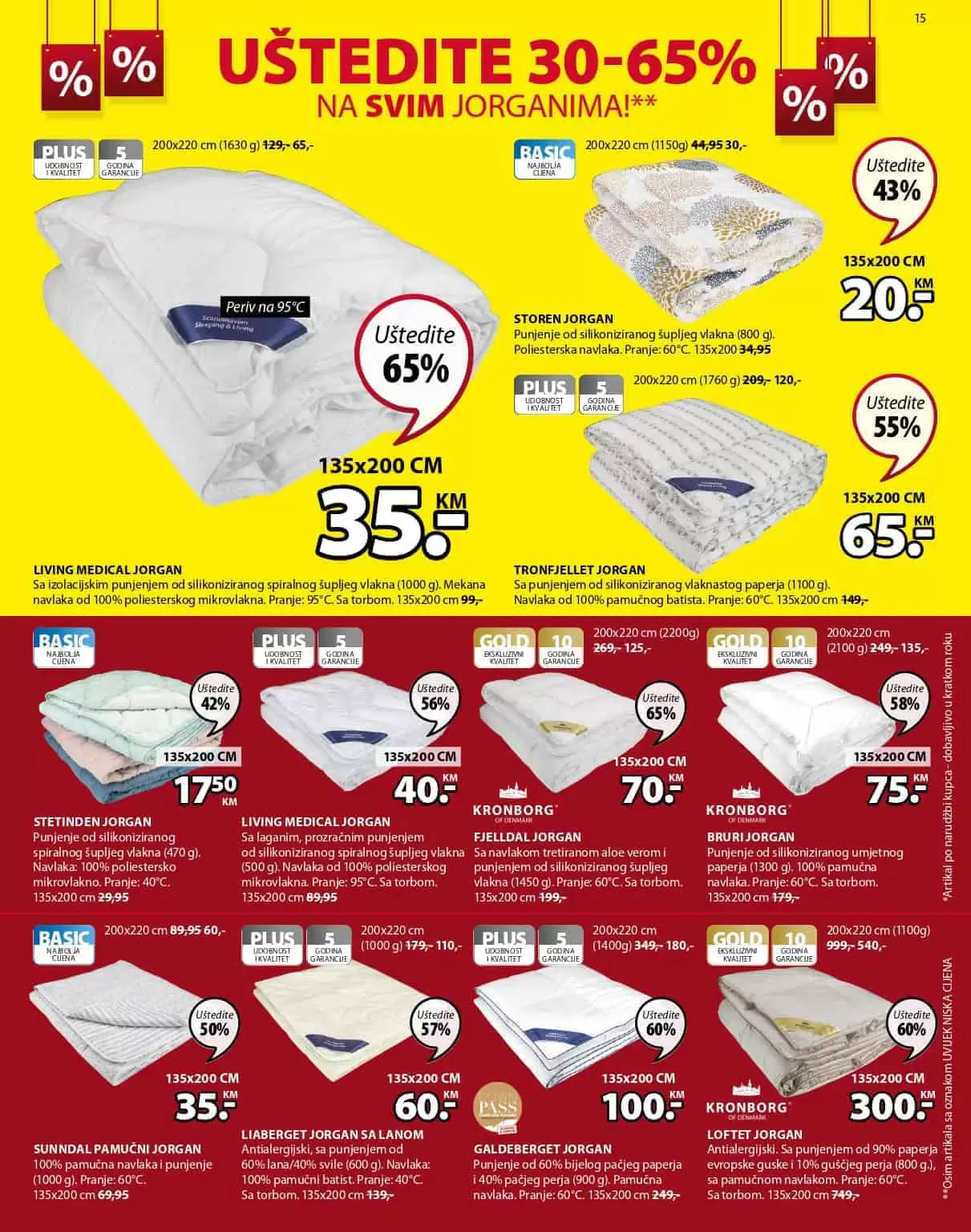 jysk.ba rasprodaja jysk katalog jysk akcija stolice jysk mostar Jysk katalog.