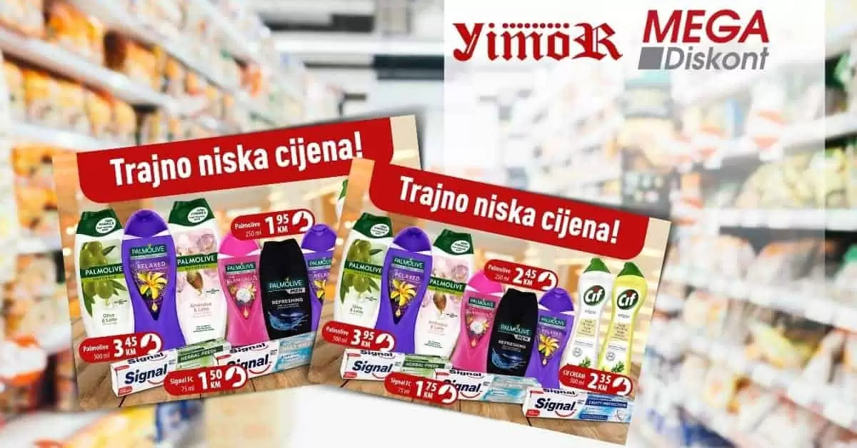 yimor najnize cijene najveci izbor. yimor akcijski katalog. yimor snizenje. yimor popust.