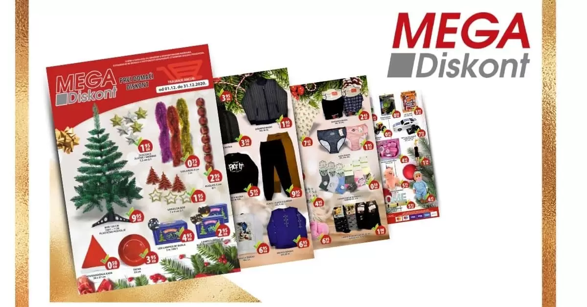 mega diskont katalog. mega diskont vitez. mega diskont cijene. najnize cijene.