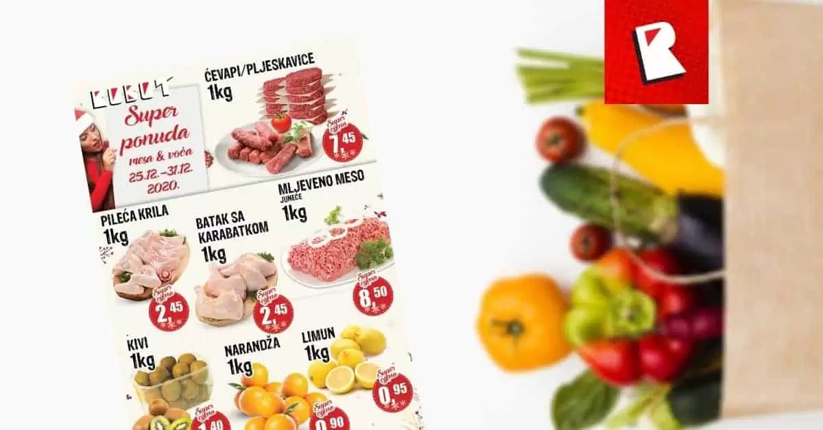 robot katalog. robot snizenje.