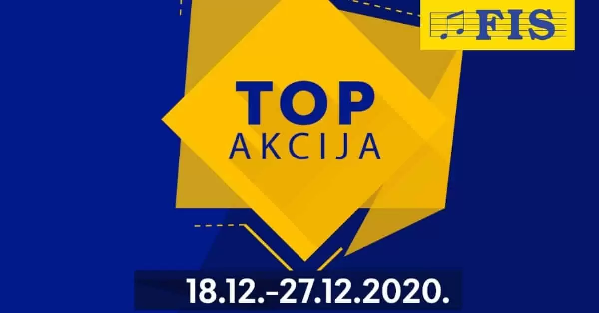 Fis akcijaki katalog. Snizenje. akcija. popusti. bingo. konzum. tropic. letak. popust. vikend akcija.