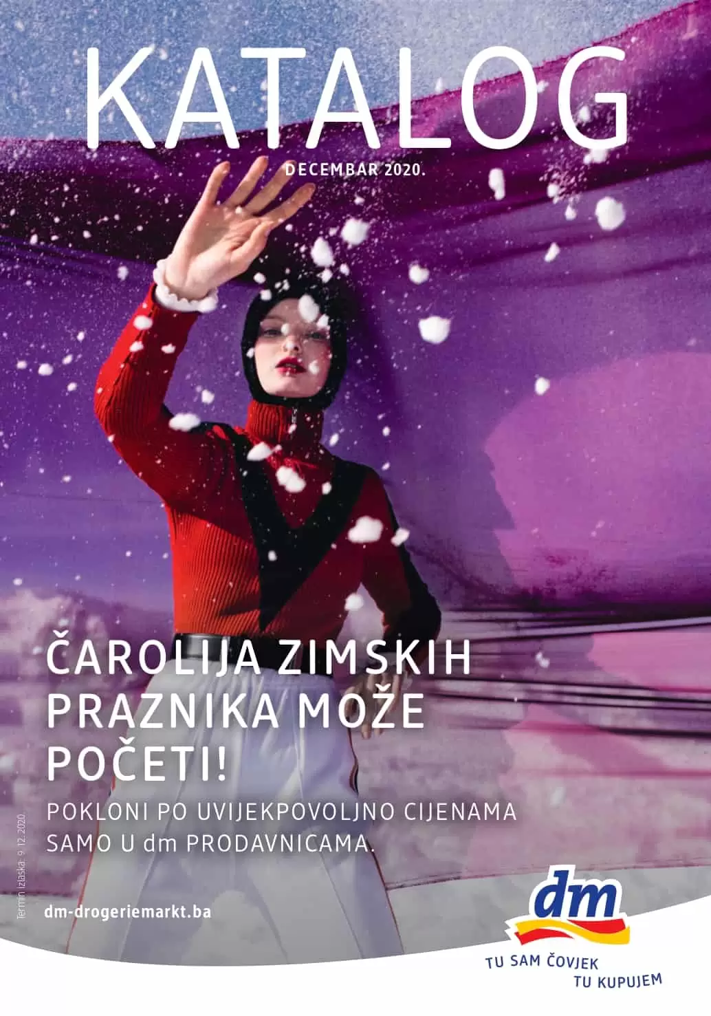 dm katalog. dm express katalog. snizenje. akcija popust.