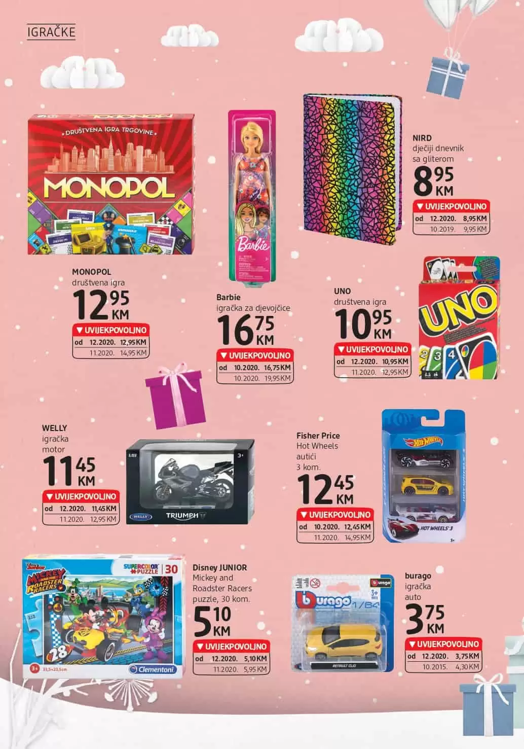 dm snizenje. dm akcijski katalog. popust. akcja. snizeno,