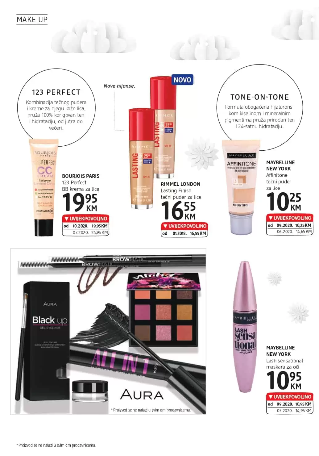 dm katalog. dm snizenje. dm akcija. dm popust. 