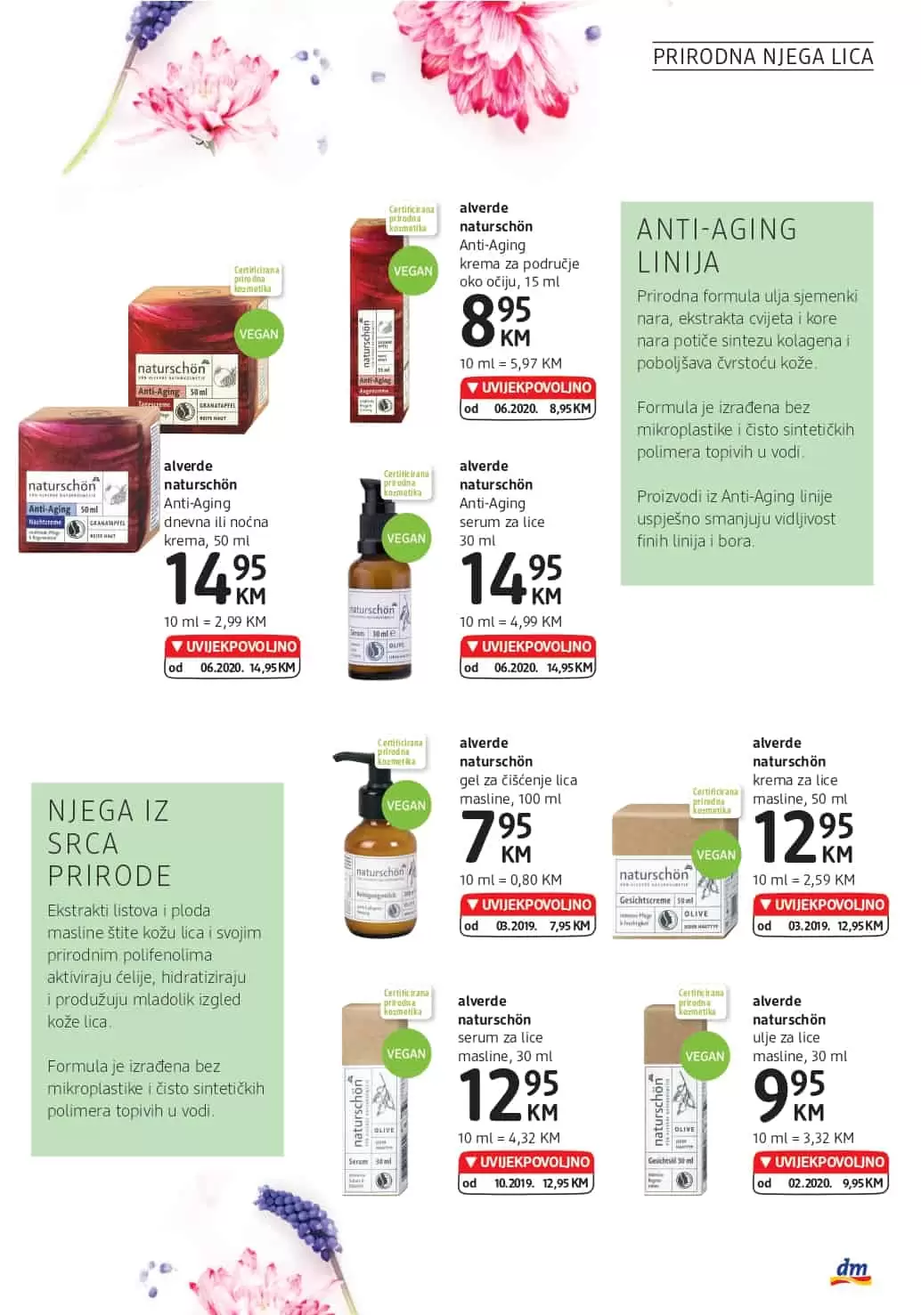 dm katalog. ONLINE NARUDŽBE U dm-u. Svaki mjesec novi: dm Katalog za preuzimanje. Ostanite ... Sada još više štedim. DM DROGERIE MARKT 