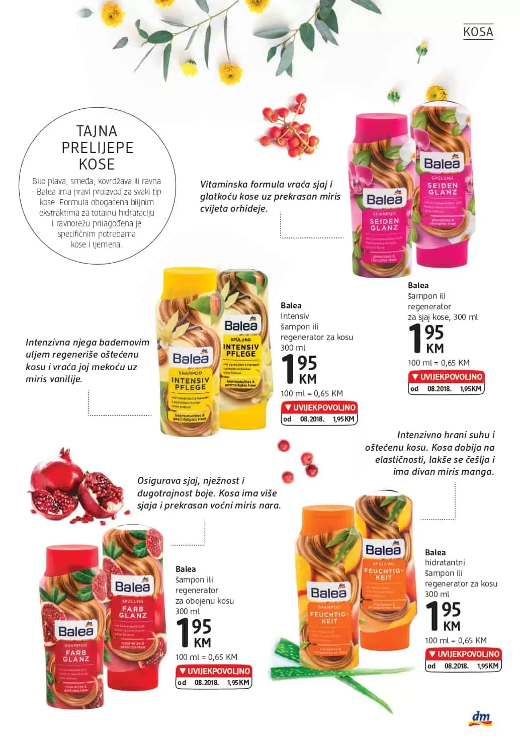 dm snizenje. dm akcijski katalog. popust. akcja. snizeno,