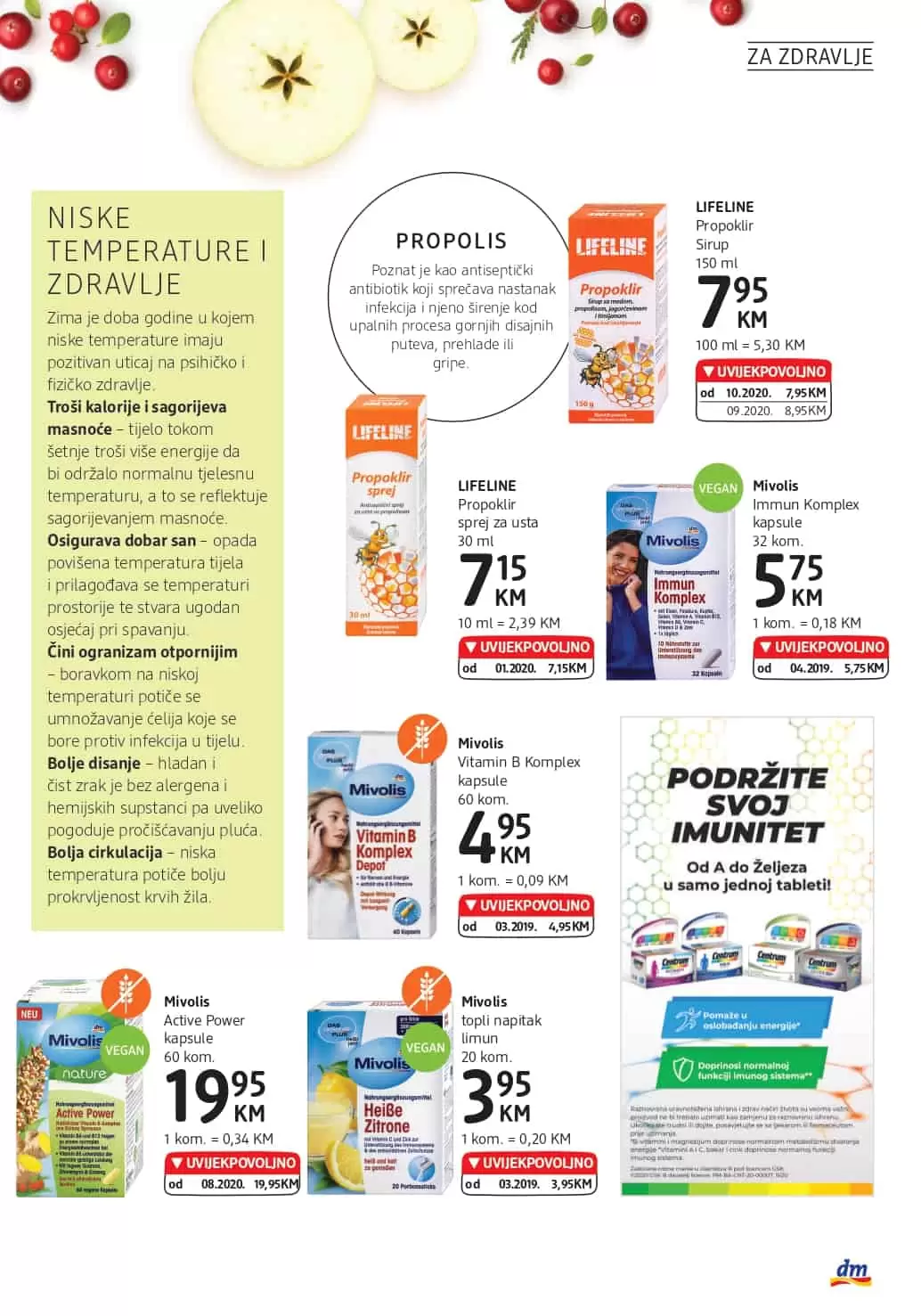 dm katalog. dm snizenje. dm akcija. dm popust. 