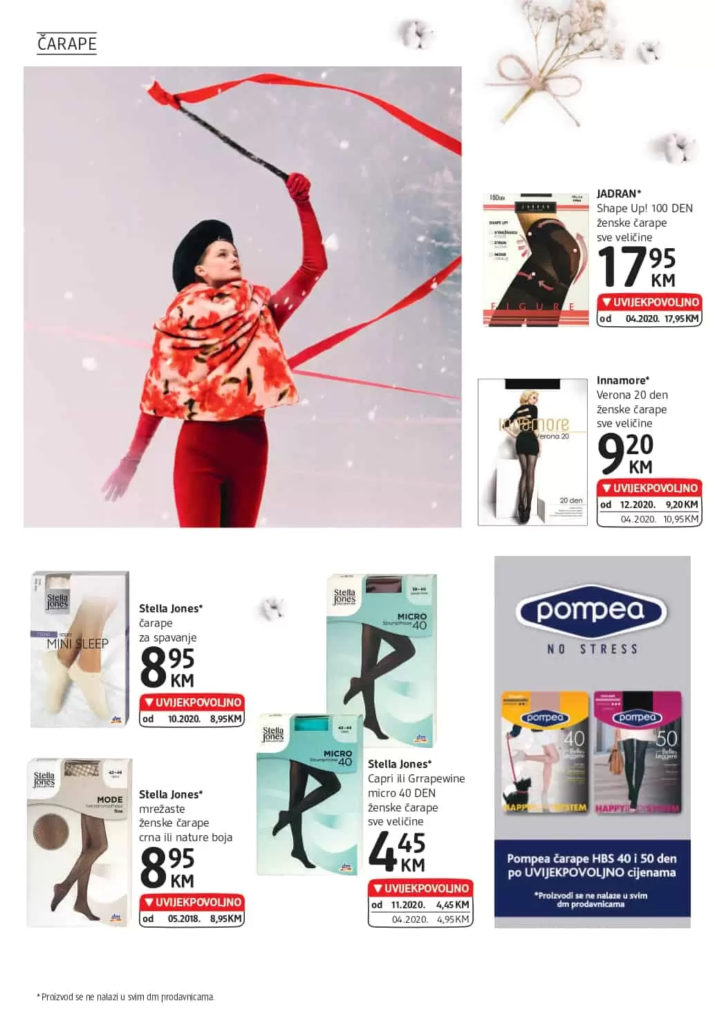 dm katalog. dm snizenje. dm akcija. dm popust. 