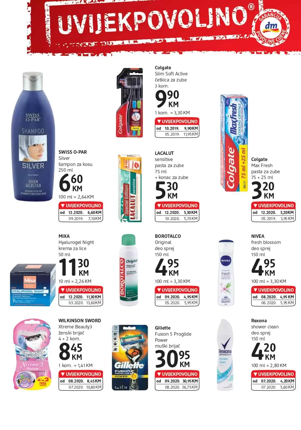 dm katalog. dm express katalog. snizenje. akcija popust.