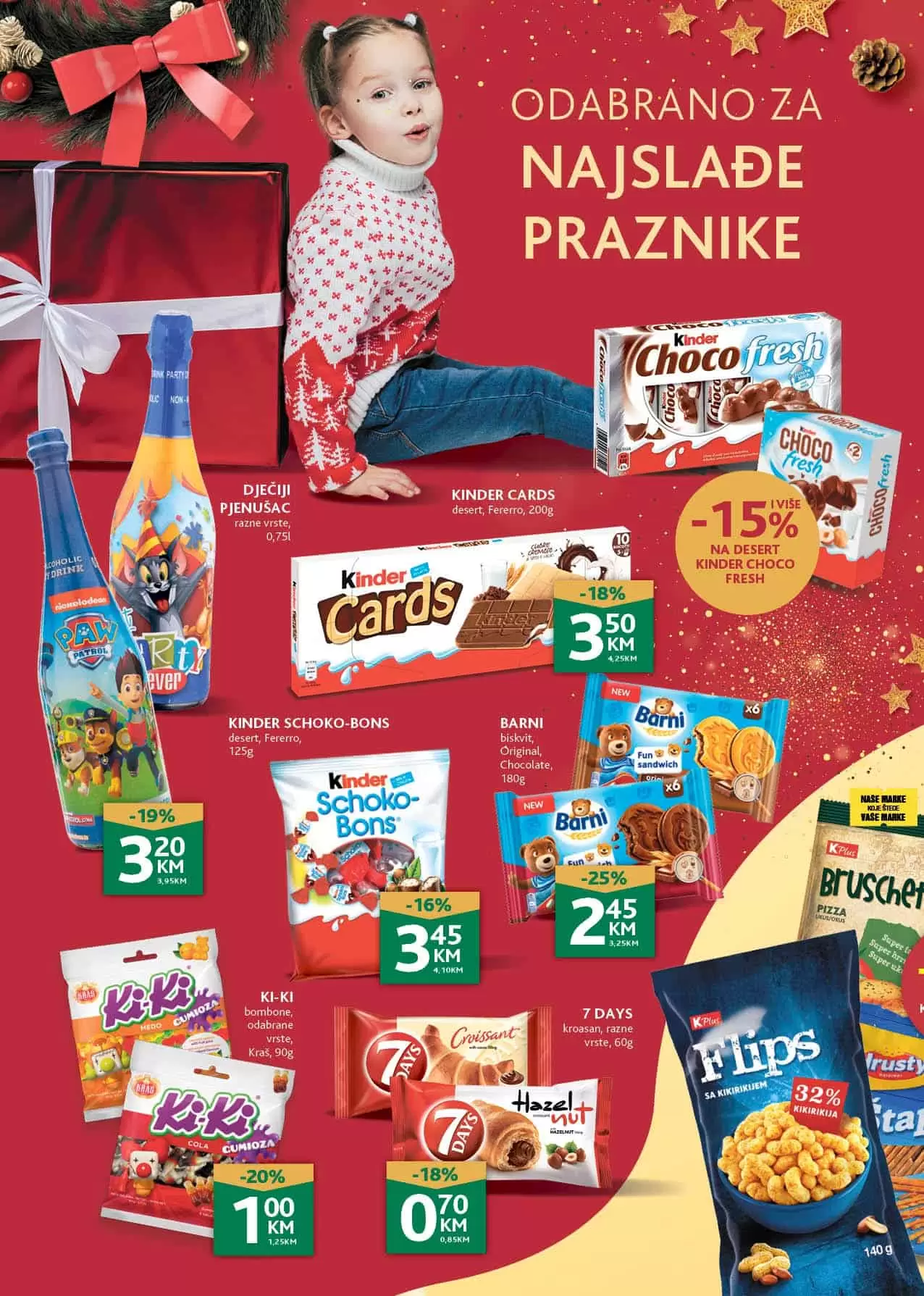 konzum katalog. konzum akcija. konzum snizenje.