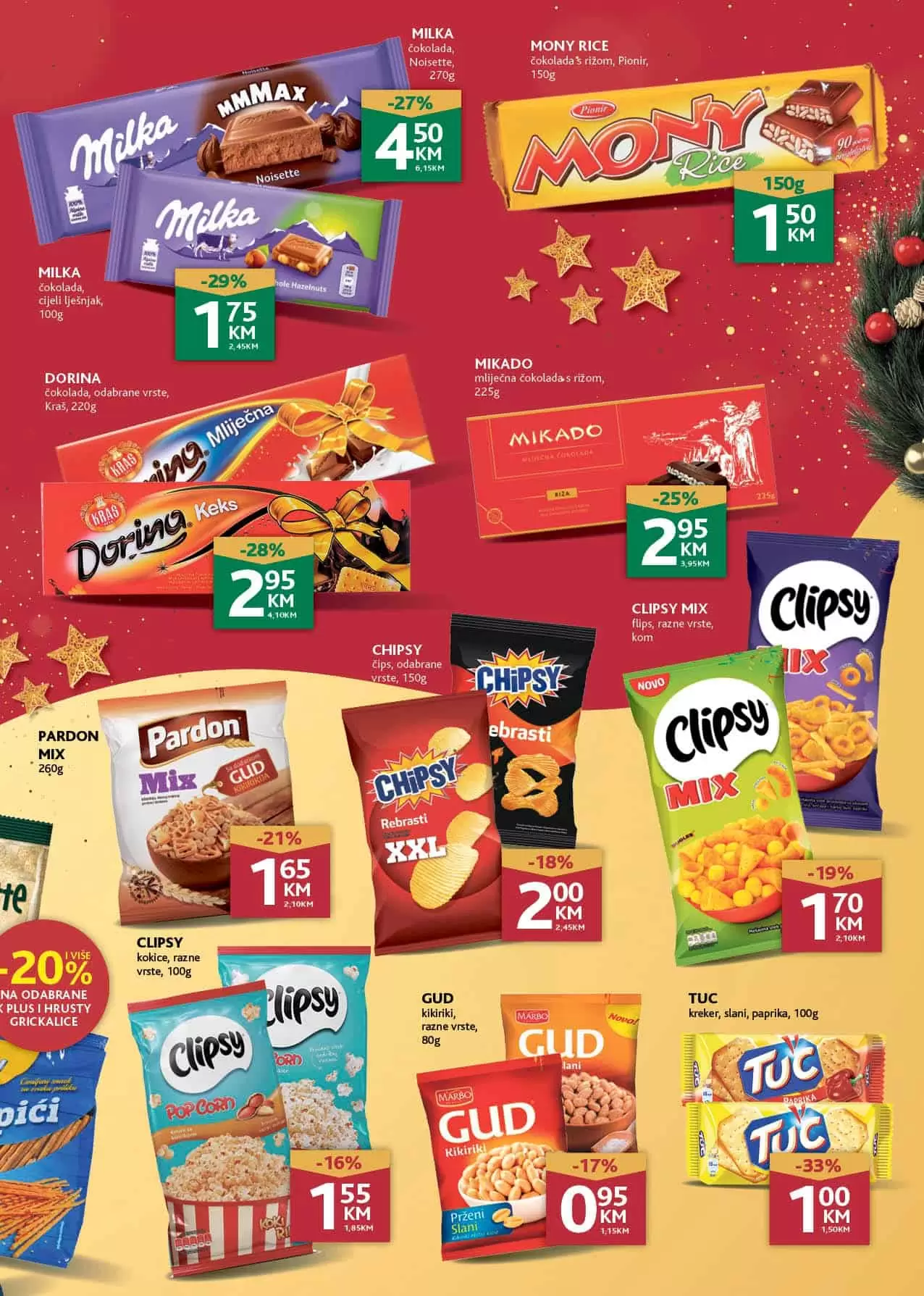 konzum katalog. konzum akcija. snizenje. akcija. popust.