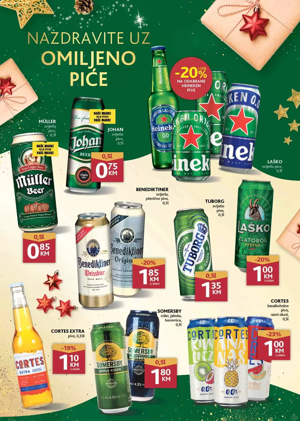 konzum katalog. konzum akcija. snizenje. akcija. popust.