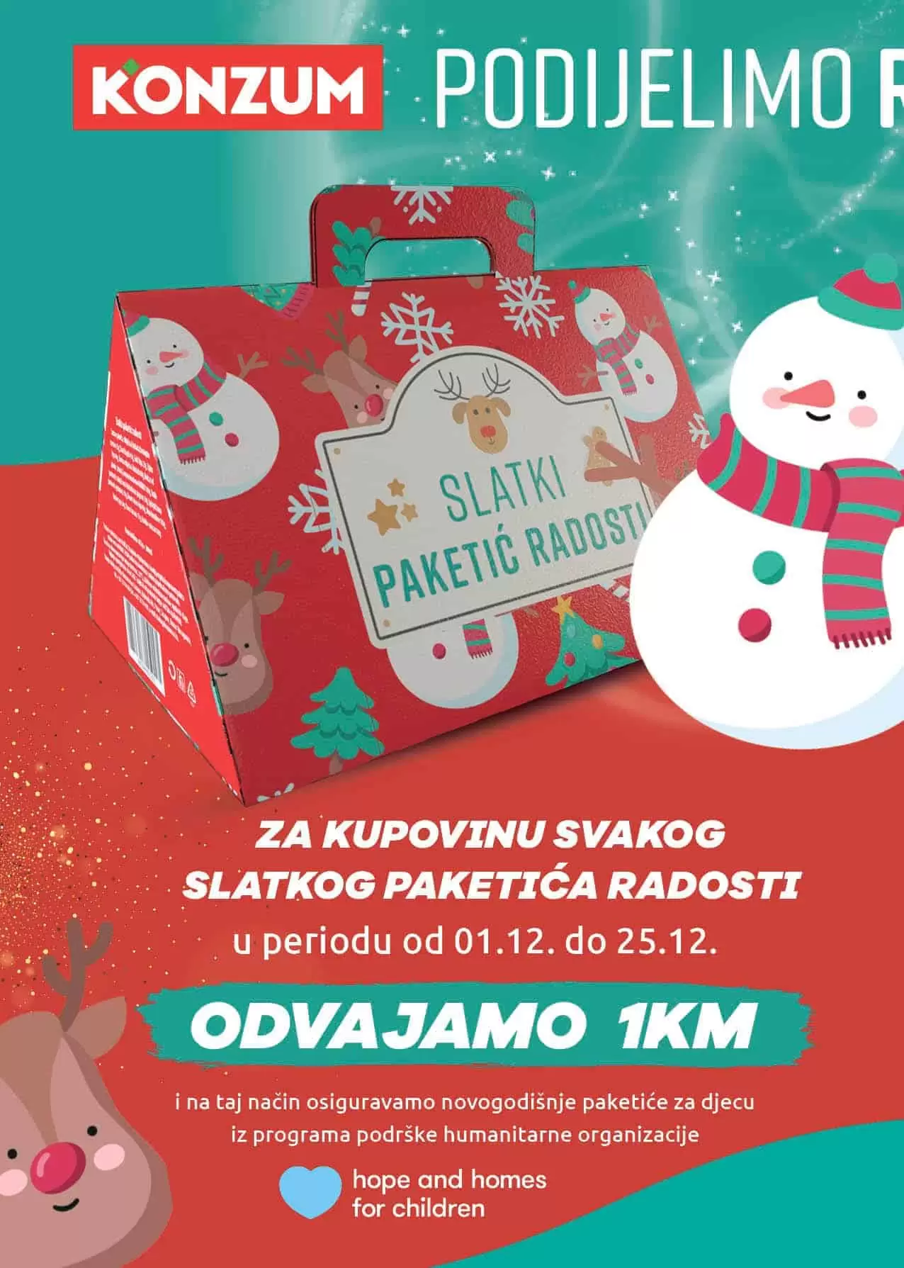 Konzum akcijski katalog. korona virus. snizenje. akcija. popusti. snizeno. 