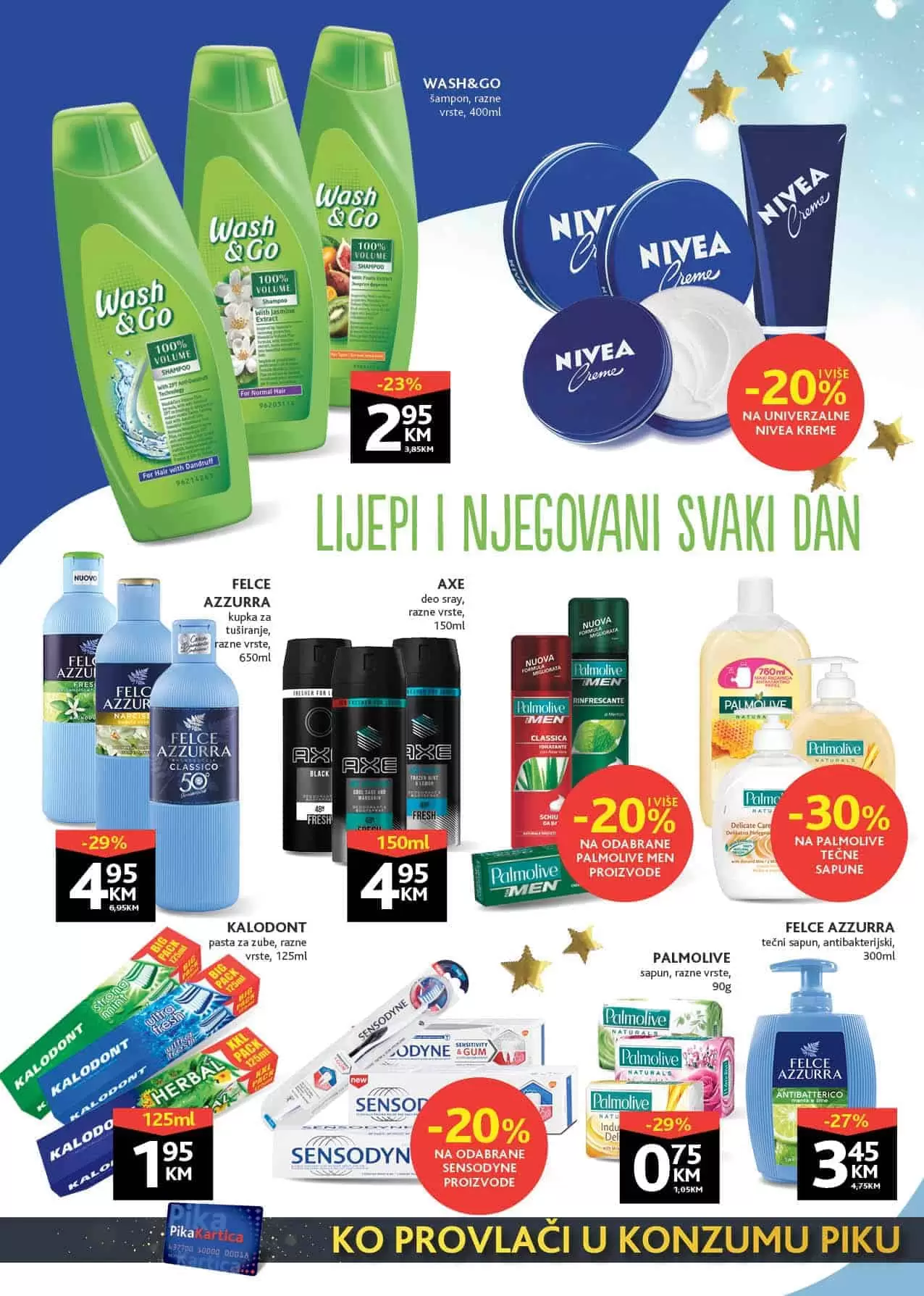 Konzum akcijski katalog. korona virus. snizenje. akcija. popusti. snizeno. 