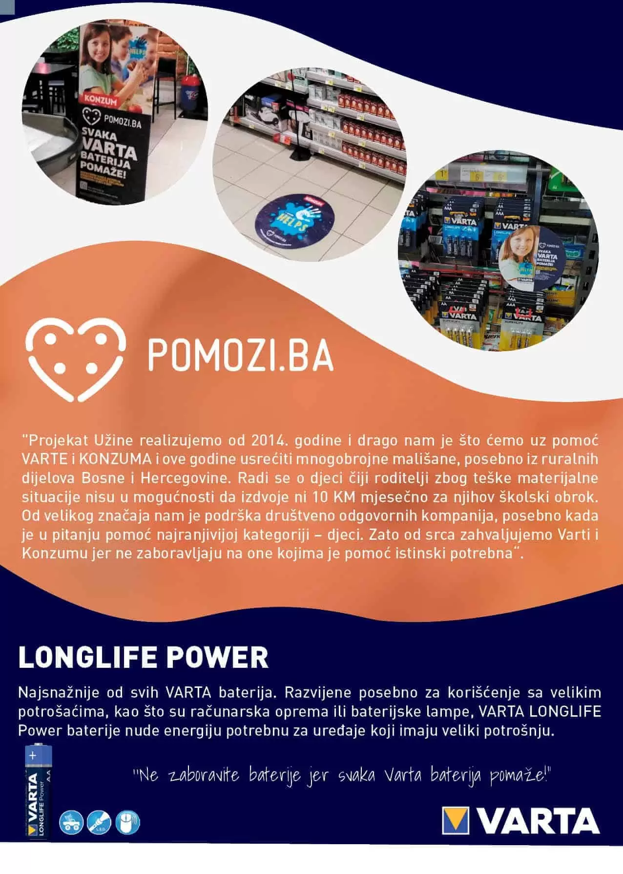 konzum. konzum kataloz. konzum snizenje. akcija. popust. 