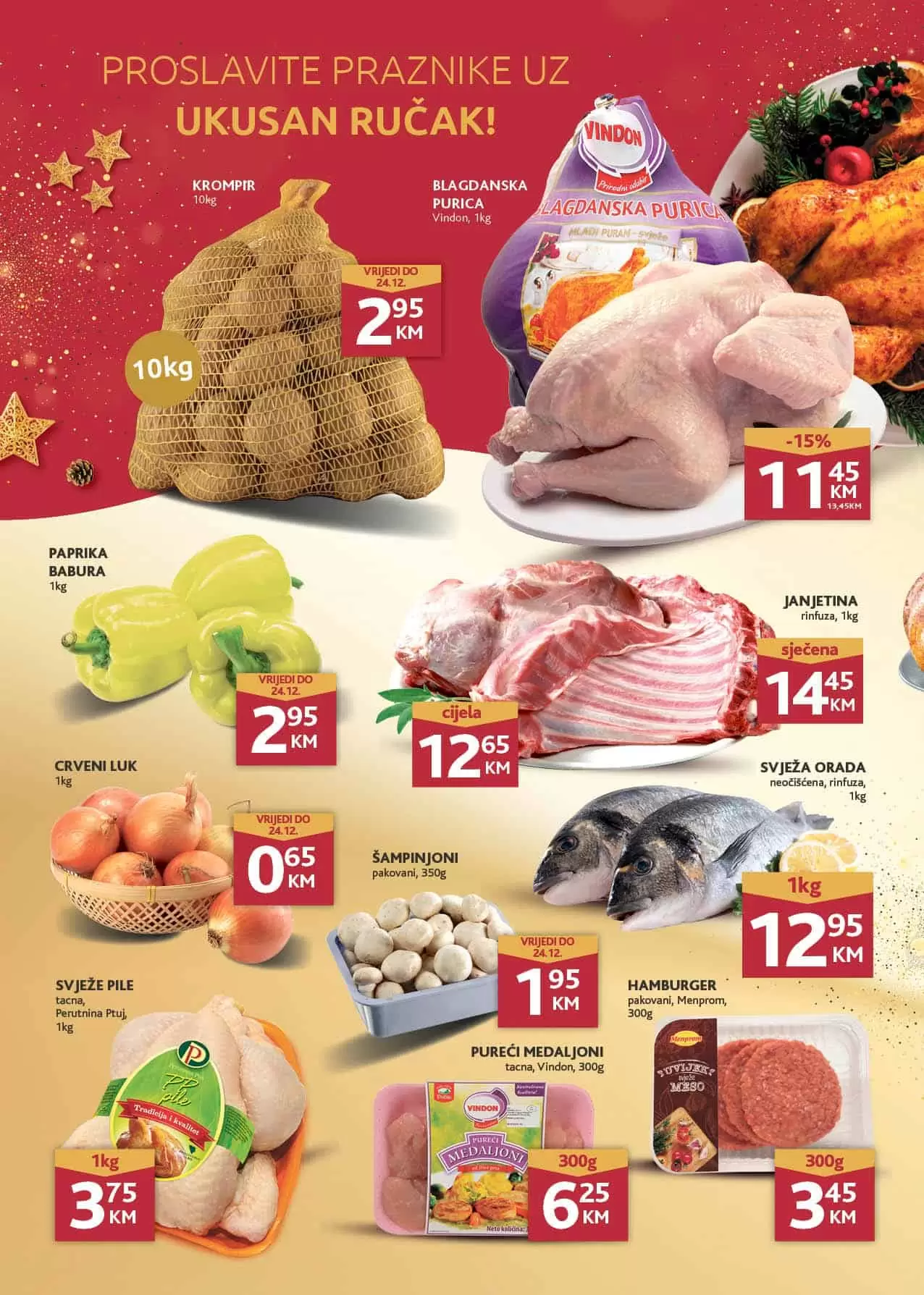 konzum katalog, konzum kataloska akcija, konzum snizenje. konzum popust. 