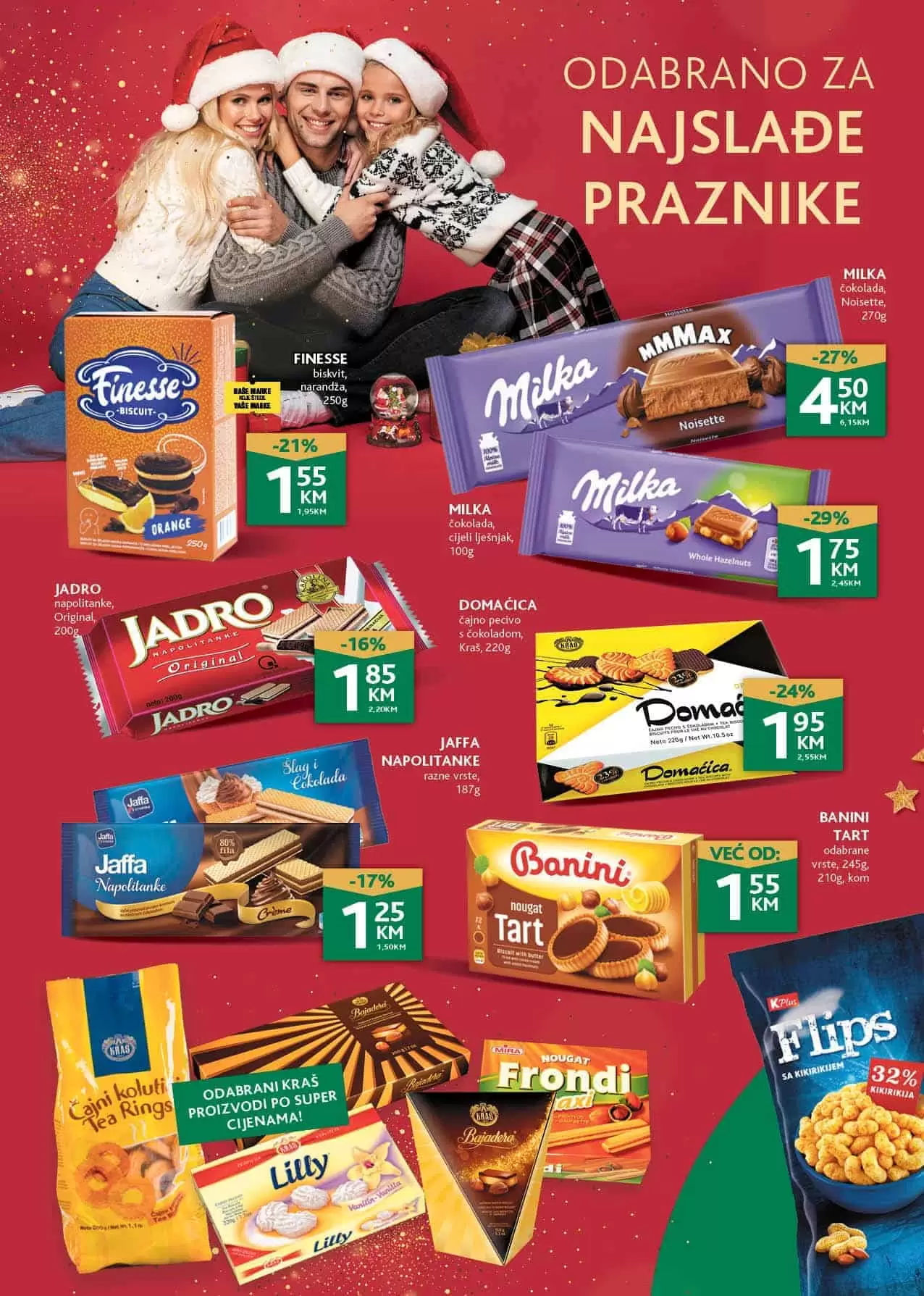 konzum katalog, konzum kataloska akcija, konzum snizenje. konzum popust. 