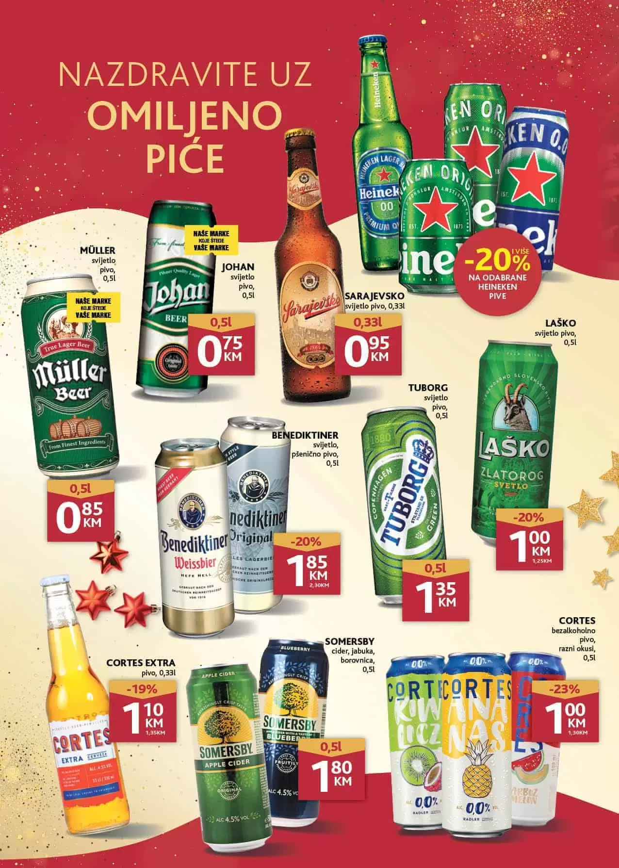 konzum katalog, konzum kataloska akcija, konzum snizenje. konzum popust. 