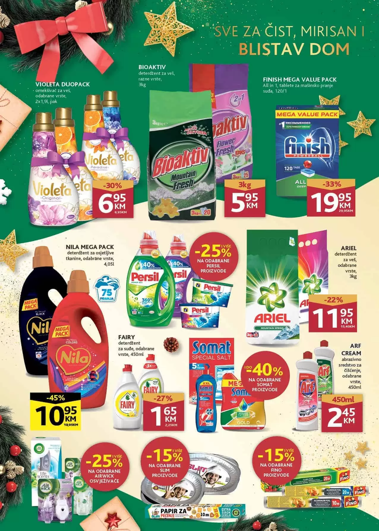 konzum. konzum kataloz. konzum snizenje. akcija. popust. 