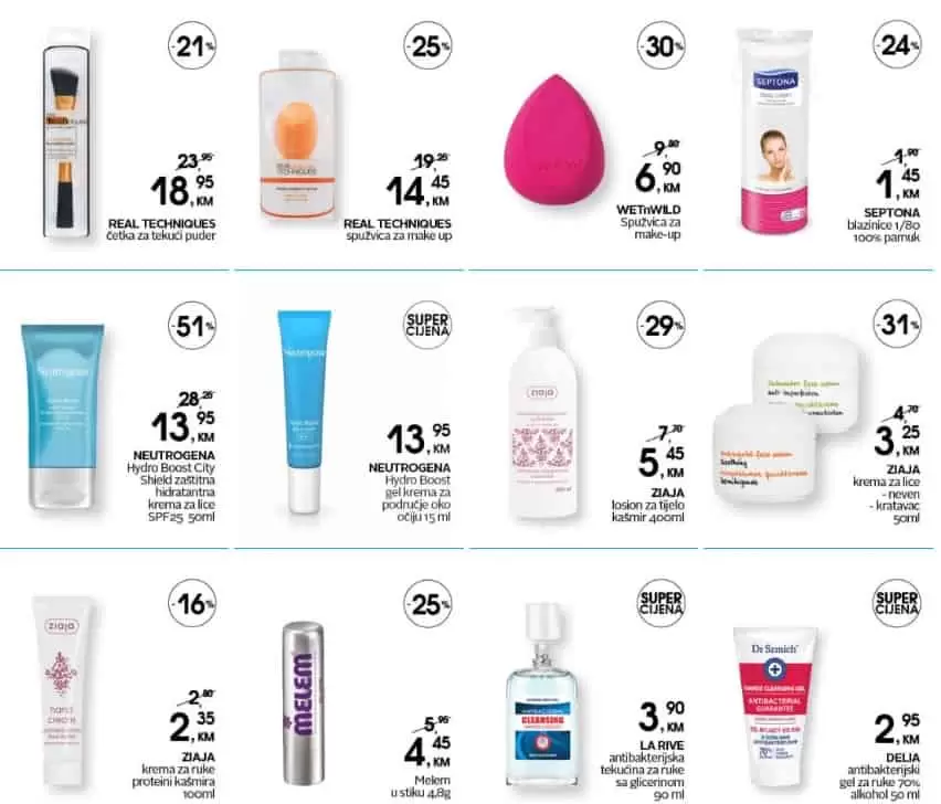 LOREAL MASKRA. koja maskara je najbolja. koji puder najbolje prekriva. borujois puder. rimell maskara. rimell puder.