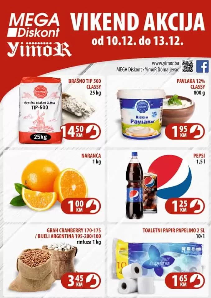 vujevic katalog. vujevic akcija. vujevic zenica. vujevic snizenje.  