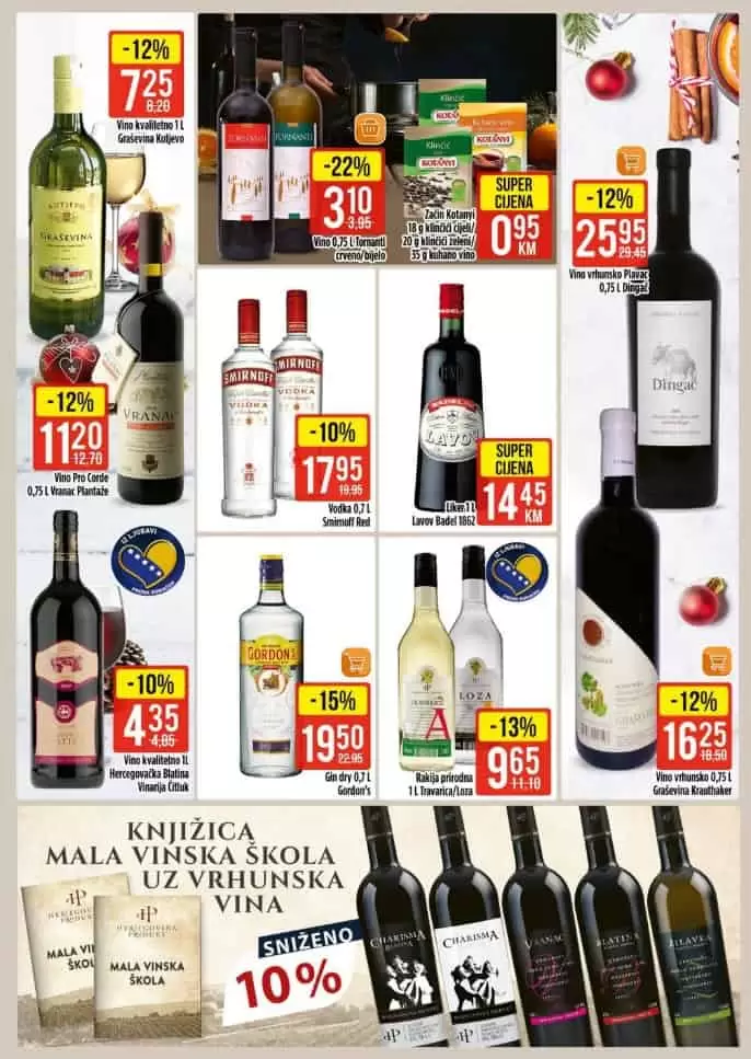 bingo kataloska akcija. snizenje u bingu. bingo popust. bingo katalog.  bingo katalog.  