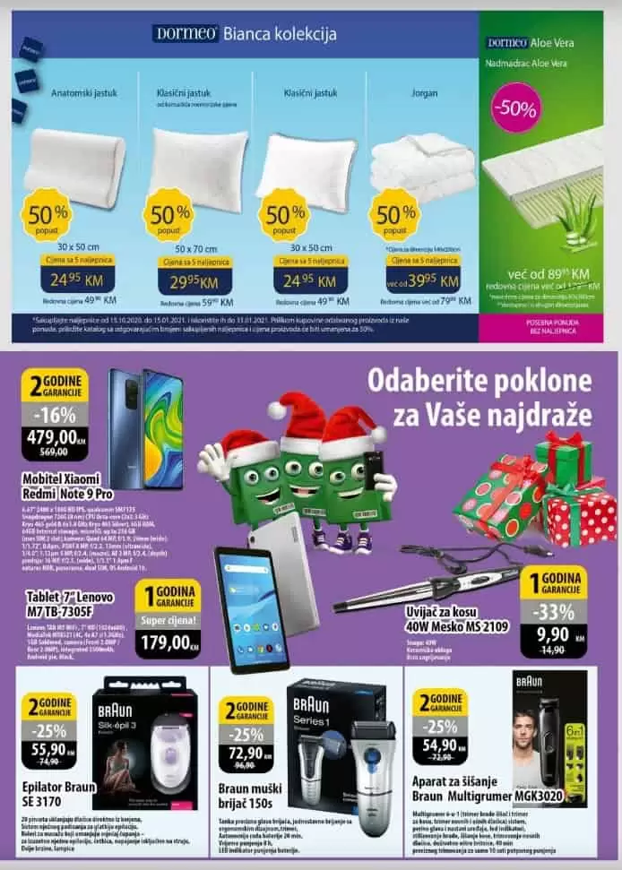 bingo kataloska akcija. snizenje u bingu. bingo popust. bingo katalog.  bingo katalog.   