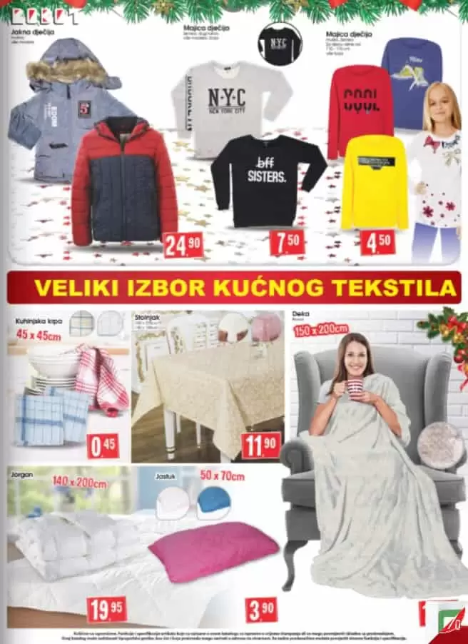 robot akcijski katalog. robot vikend akcija. snizenje. popust. 