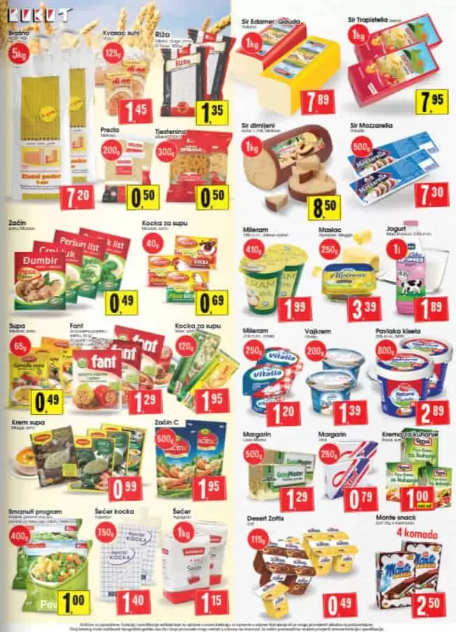 robot katalog. robot snizenje. 