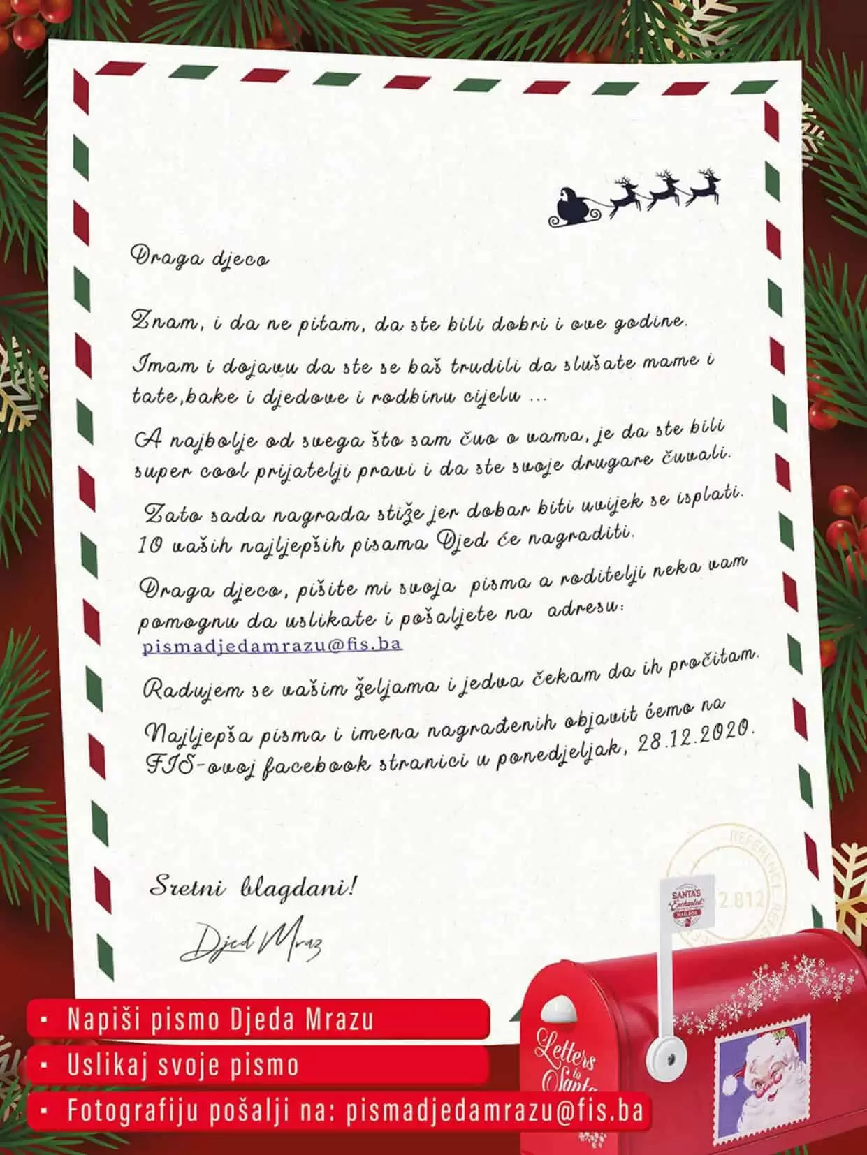 Fis akcijski katalog. snizenje. akcija. popust. snizeno.