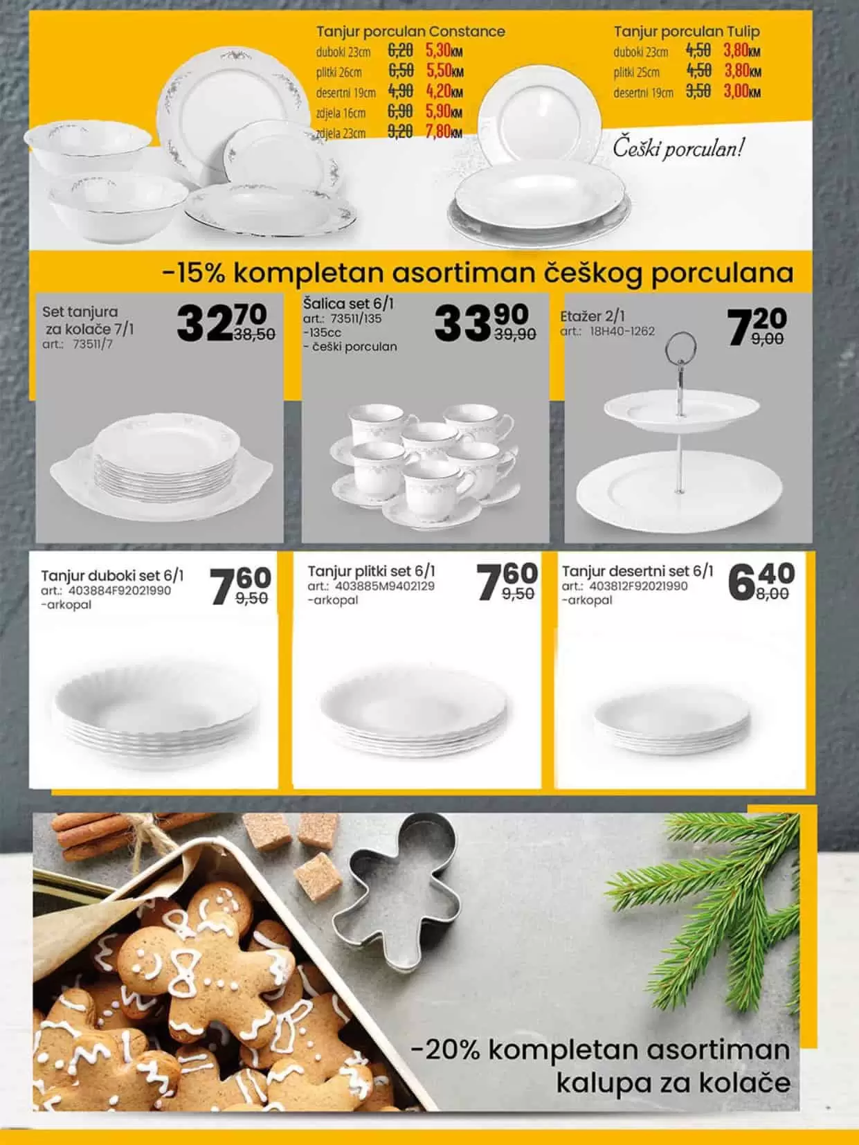 Fis akcijski katalog. snizenje. akcija. popust. snizeno. fis namjestaj.