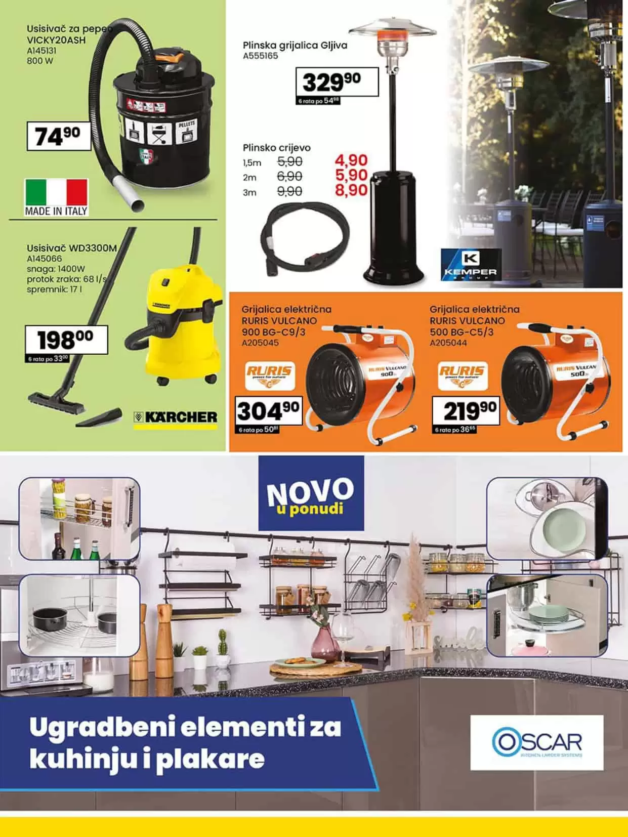 alati, masine, buslilica