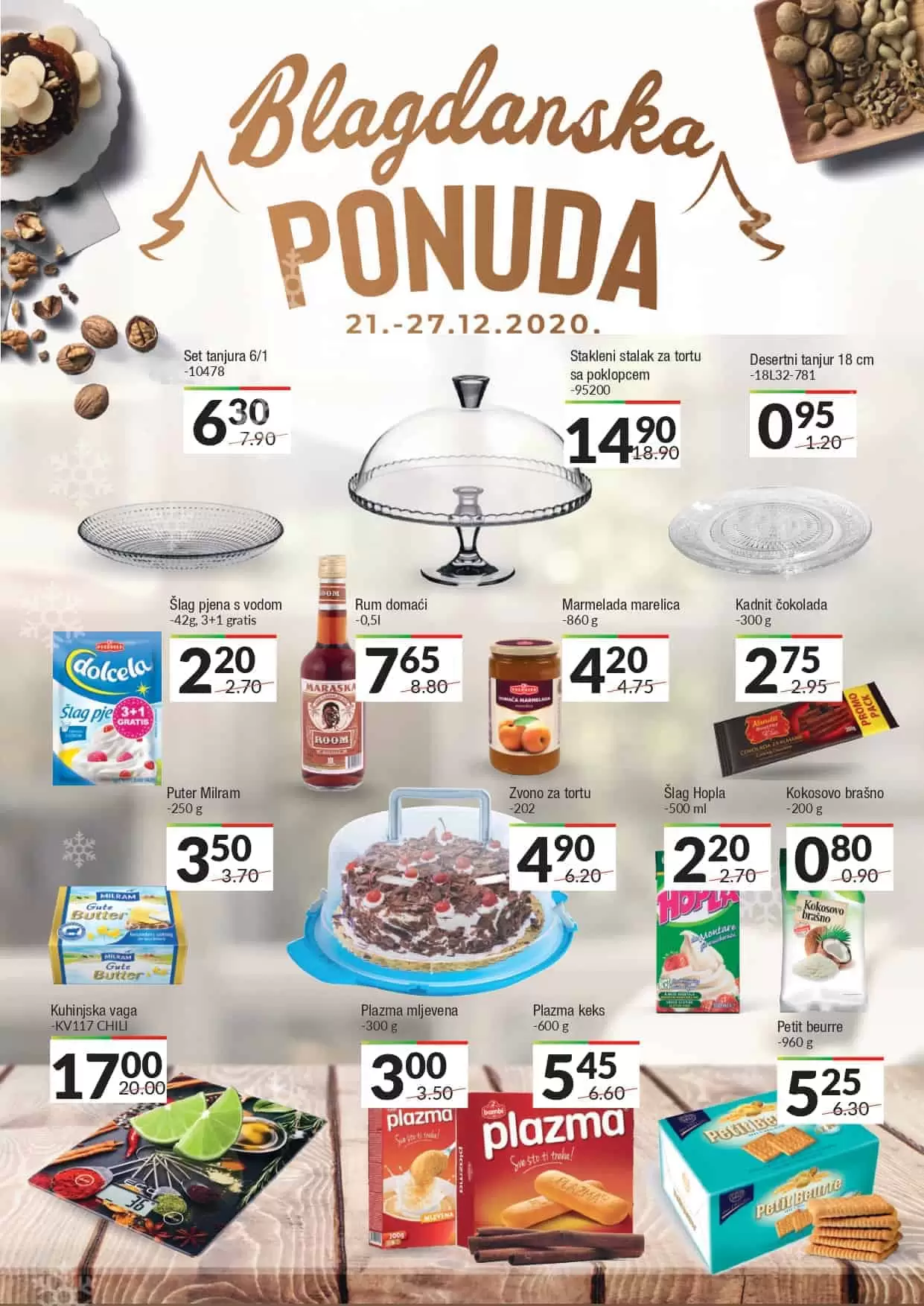 fis blagdanska ponuda