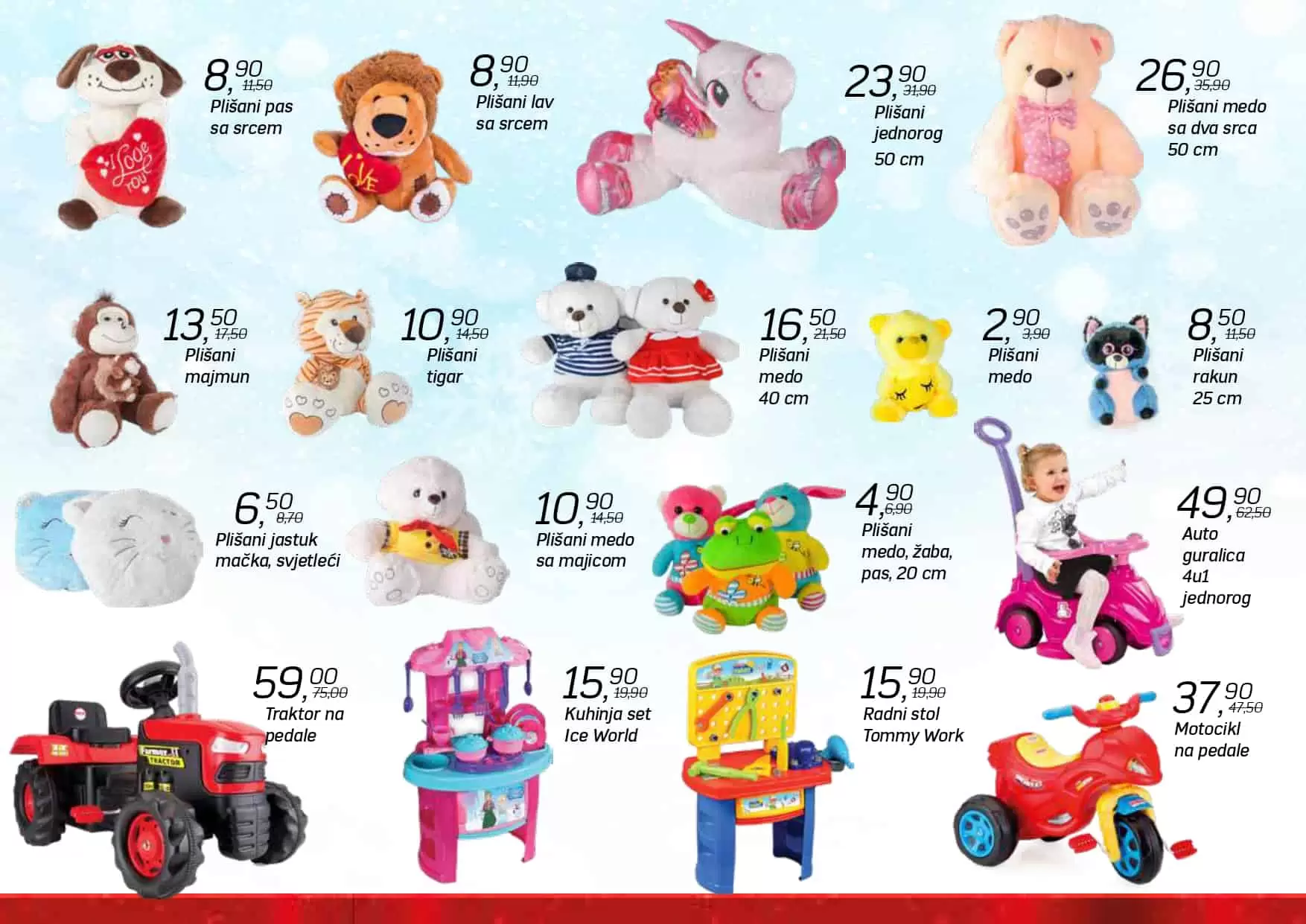 fis blagdanska ponuda. fis akcija. fis katalog. fis snizenje.  kuhinja za djecu.