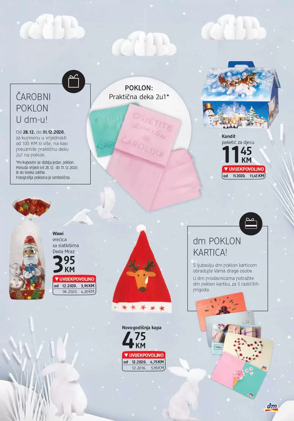 dm katalog. dm express katalog. snizenje. akcija popust.