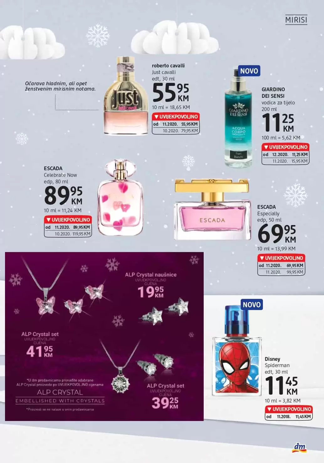 dm katalog. dm snizenje. dm akcija. dm popust.  