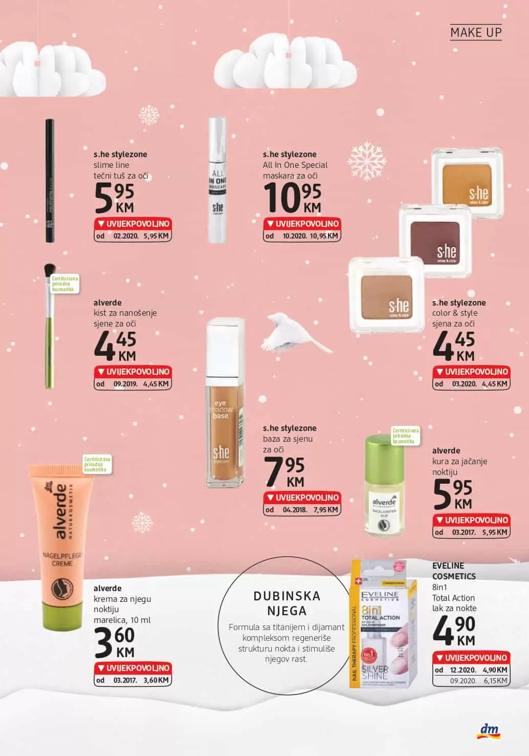 LOREAL MASKRA. koja maskara je najbolja. koji puder najbolje prekriva. borujois puder. rimell maskara. rimell puder.