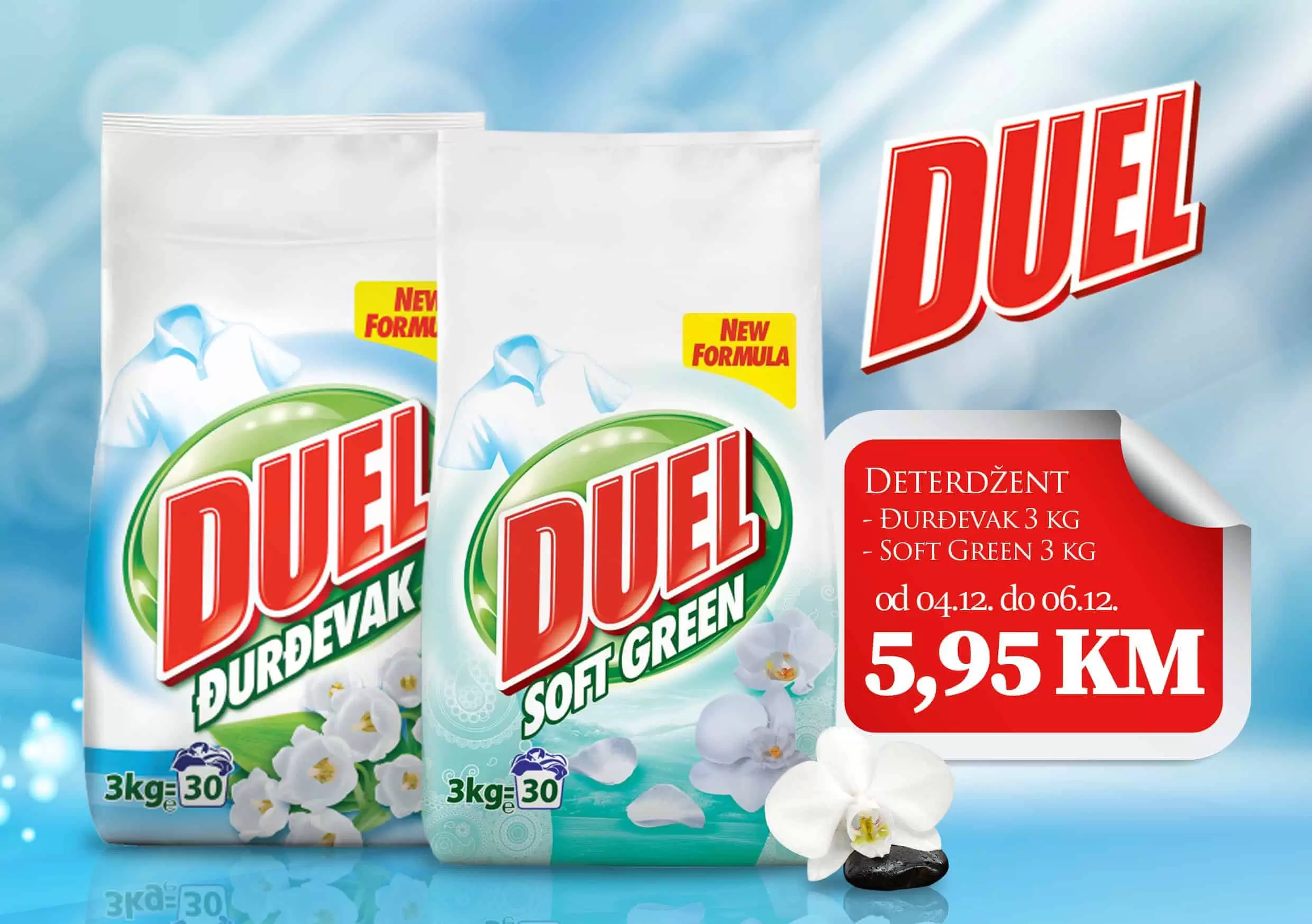 duel snizenje yimor mega diskont 