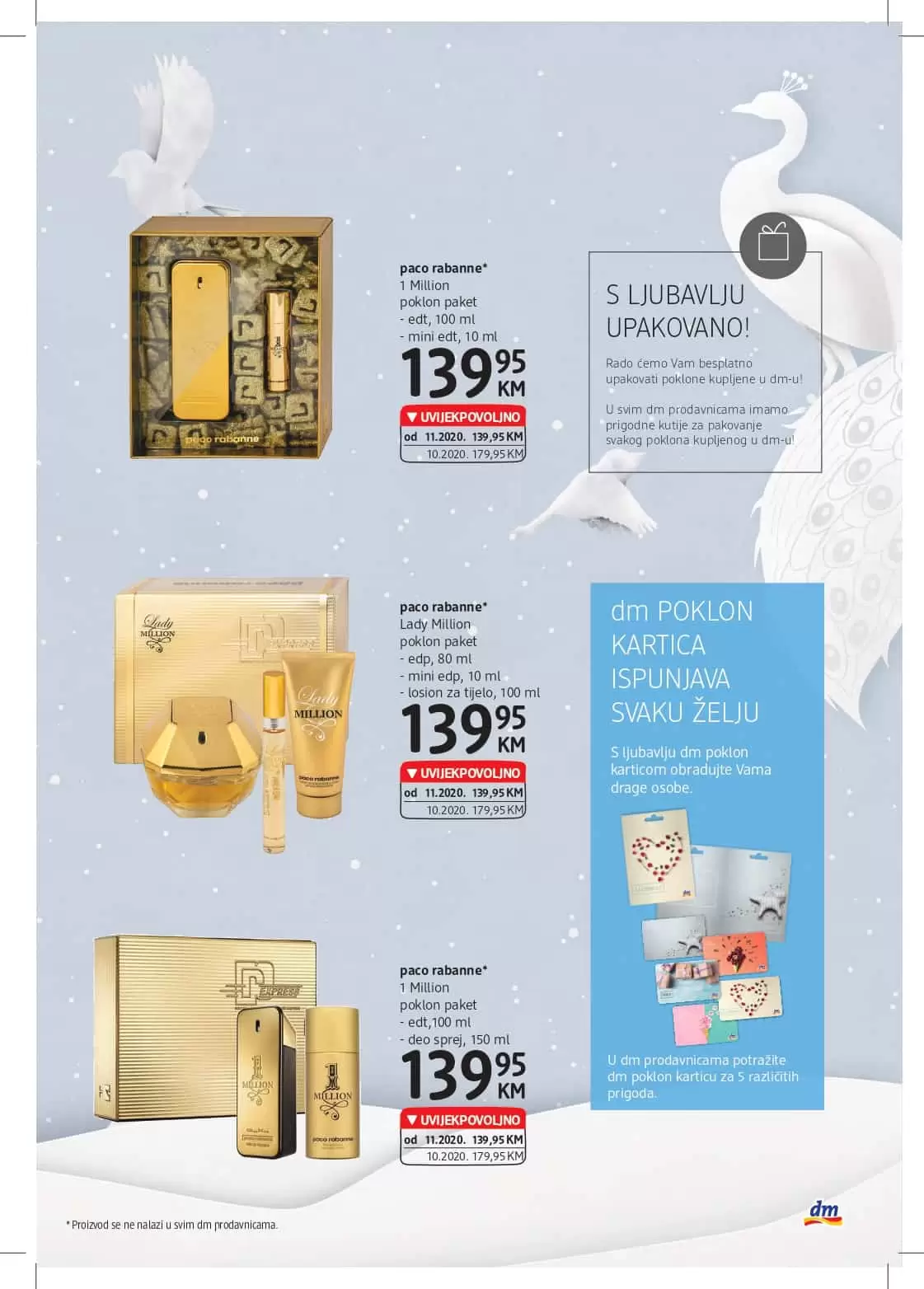 dm katalog. dm snizenje. dm akcija. dm popust.