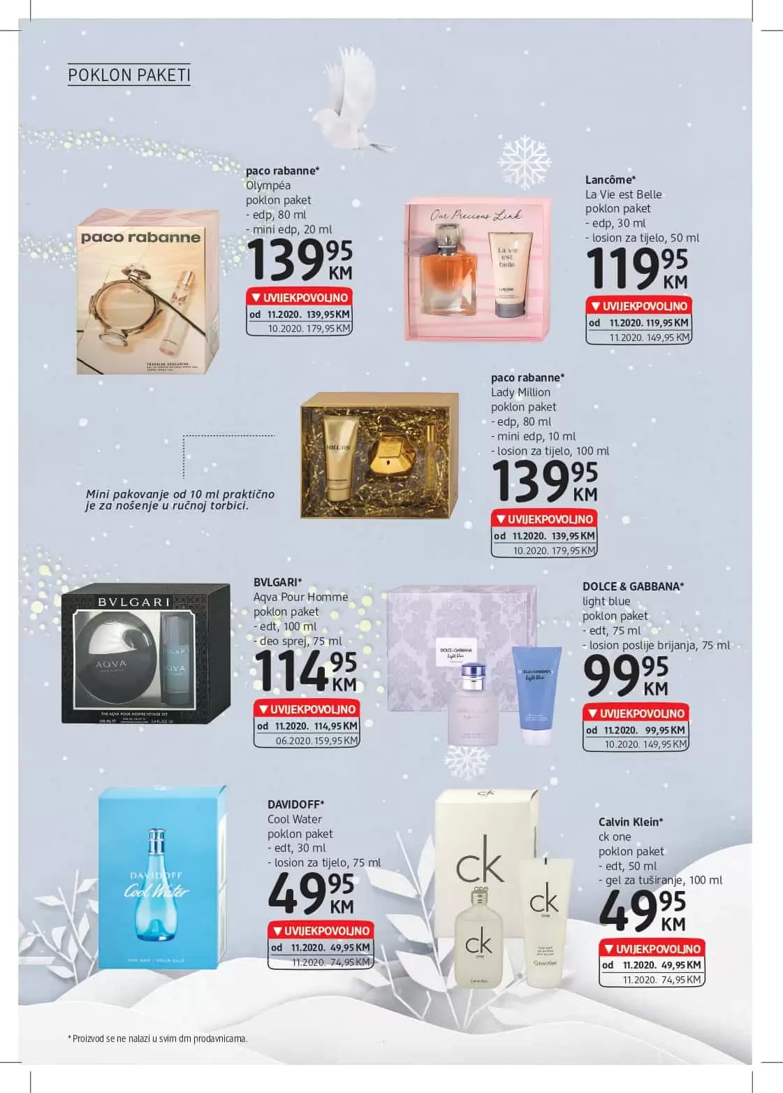 dm katalog. dm express katalog. snizenje. akcija popust.