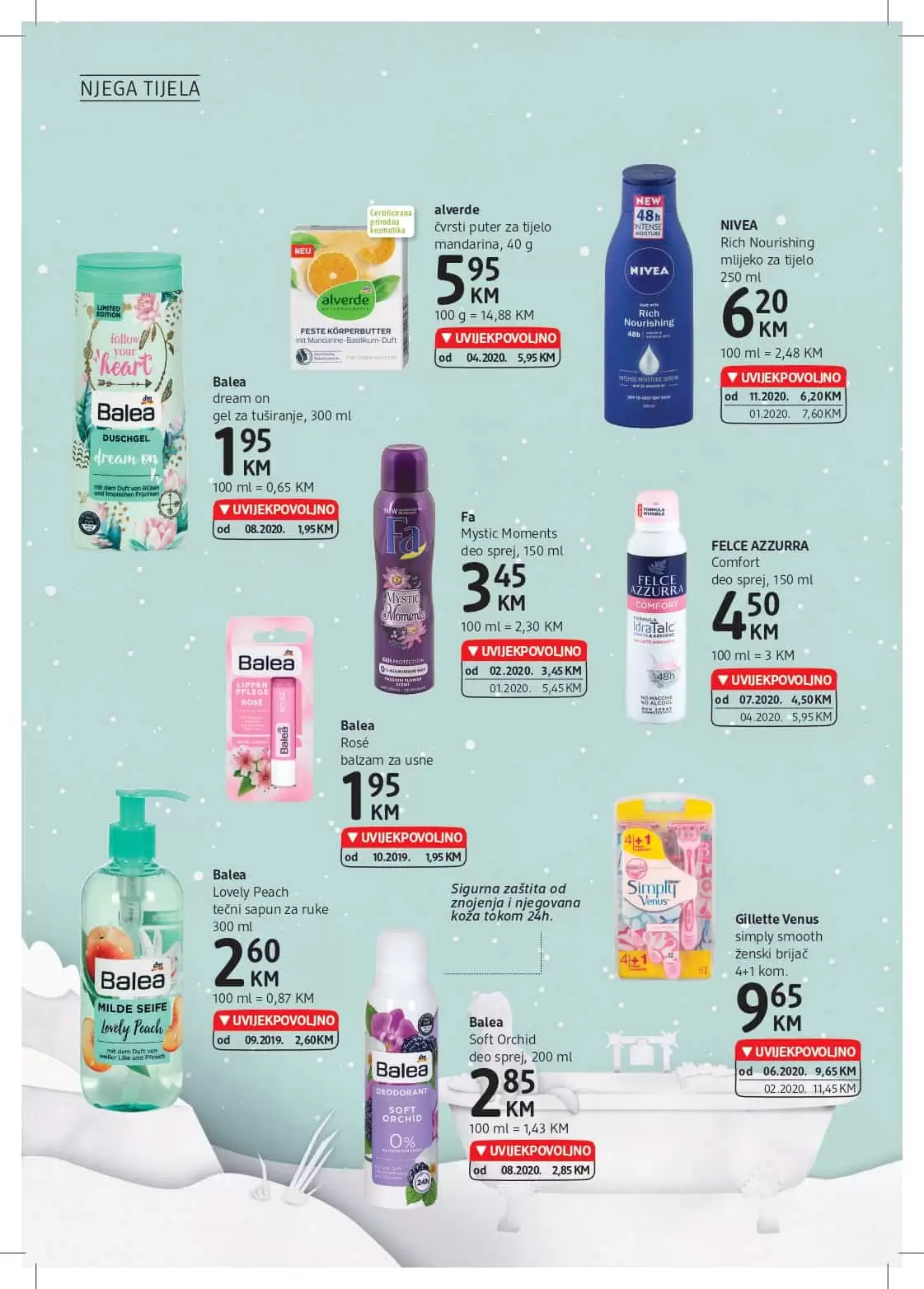 dm katalog. dm snizenje. dm akcija. dm popust.