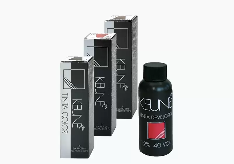 Razvijač boje za kosu, gratis Kupovinom bilo koje KEUNE boje za kosu, na kasi preuzmite KEUNE razvijač boje za kosu na poklon. dm 23.12.2020-5.1.2021. godine Sada još više štedim!