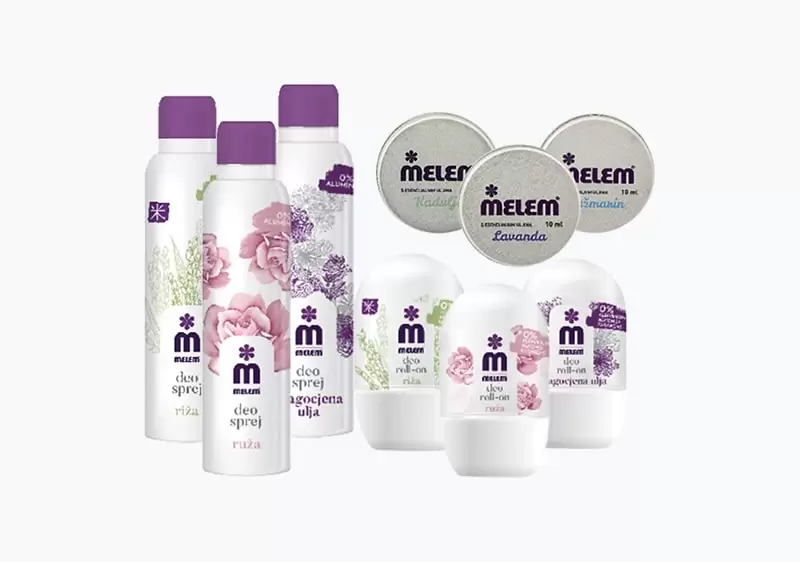 Esencijalni melem, gratis Kupovinom bilo kojeg melem deo proizvoda, na kasi preuzmite Esencijalni melem na poklon. dm 23.12.2020-5.1.2021. godine Sada još više štedim!