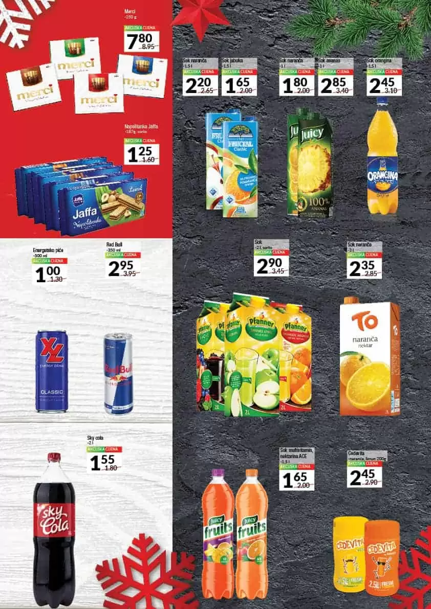 fis TOP akcija. fis snizenje. fis popust. 