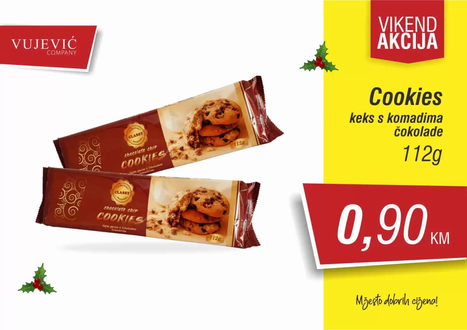 vujevic katalog. vujevic akcija. vujevic zenica. vujevic snizenje.  