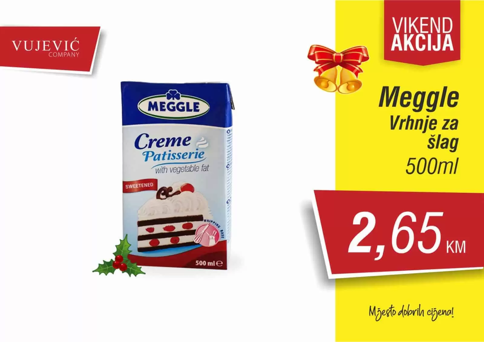 vujevic companz super akcija. vujevic snizenje. vujevic popust.