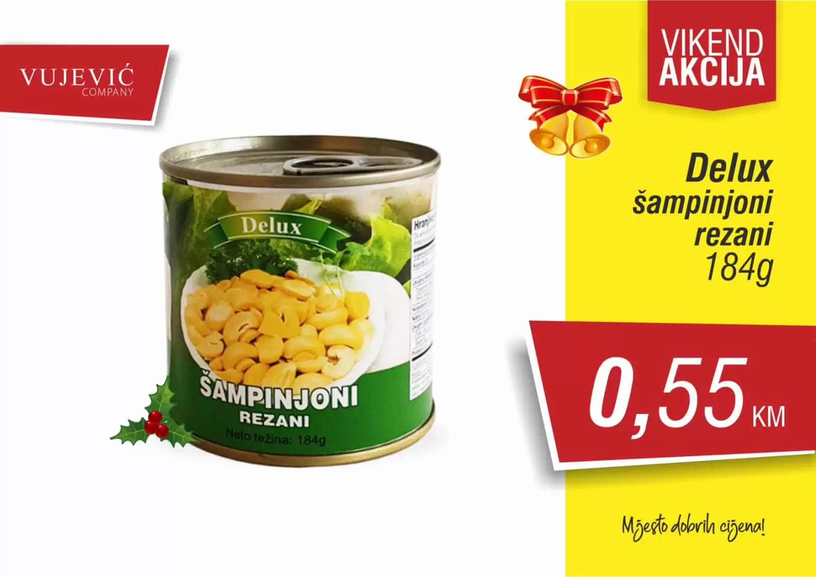 vujevic katalog. vujevic snizenje. vujevic akcija. vujevic popust.