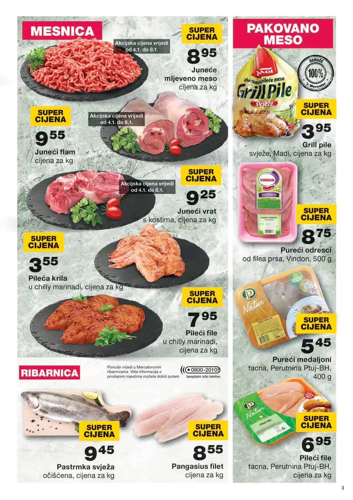 mercator lozionicka. sva snizenja na jednom mjestu. katalozi. akcije. popusti. 