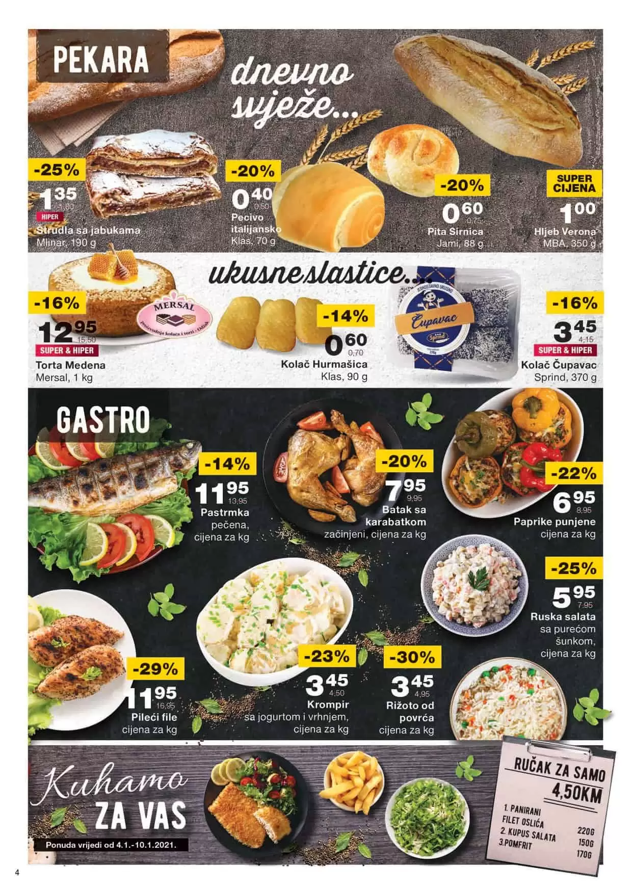 Mercator online kupovina Mercator sarajevo Mercator lozionicka Mercator radno vrijeme Mercator katalog Vikend akcija mercator Mercator banja luka Mercator bih