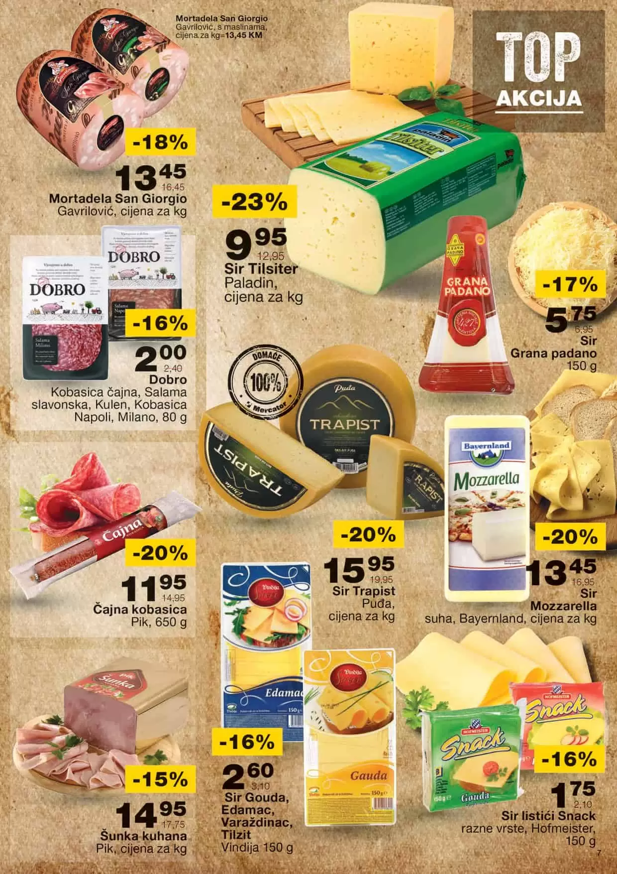 mercator katalog  mercator lozionicka prodavnice  mercator lozionicka radnje  mercator sarajevo